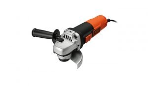 Black Decker KG911K-GB 900W Angle Grinder