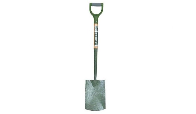 Bulldog 7101772890 Digging Spade Bulldog 7101772890 Digging Spade