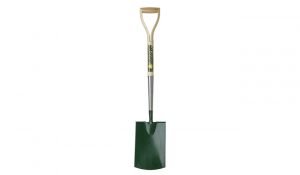 Bulldog Treaded Digging Spade
