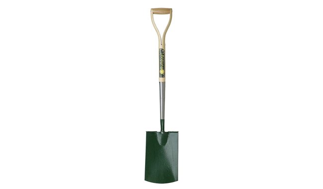 Bulldog Treaded Digging Spade Bulldog Treaded Digging Spade