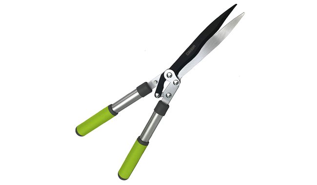 Davaon Pro Garden Hedge Shears Davaon Pro Garden Hedge Shears