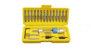 Douup Drill Bit Set