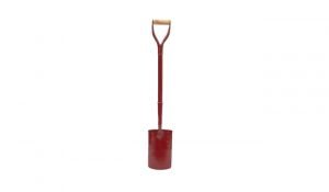 Faithfull Digging Treaded Spade