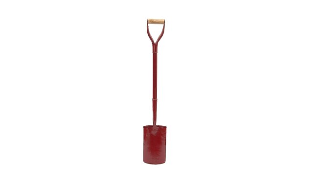 Faithfull Digging Treaded Spade Faithfull Digging Treaded Spade