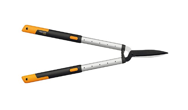 Fiskars SmartFit Hedge Shear Fiskars SmartFit Hedge Shear