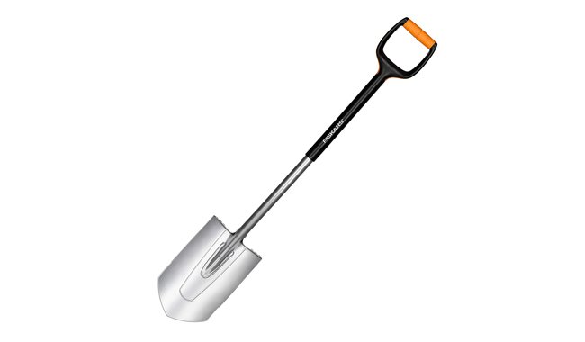 Fiskars Xact Digging Spade Fiskars Xact Digging Spade