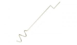 Flower 90126 – Aerator Metalico