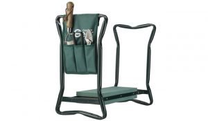 Garden Gear’s Garden Kneeler and Seat Stool with Handles