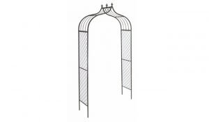 Gardman Versailles Metal Arch