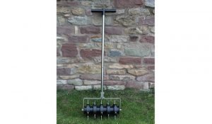 Greenkey Garden And Home LTD - Rolling Lawn Aerator