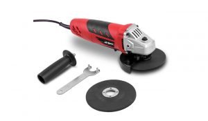 Hi-Spec 500W Mini Angle Grinder