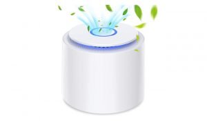 Himylife Portable Air Purifier