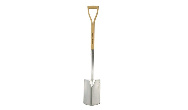 Kent and Stowe 70100001Digging Spade Kent and Stowe 70100001Digging Spade