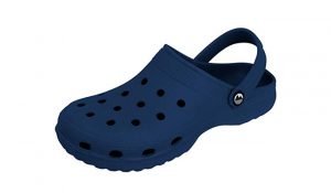 Lakeland ventilated clogs