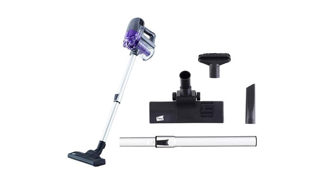 Hatteker Professional Cordless Hair Clipper