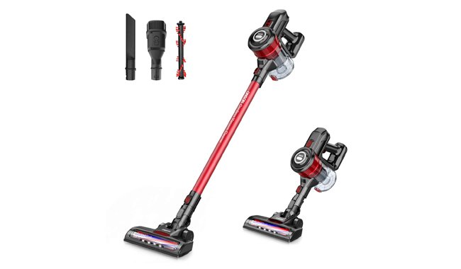 Ceenwes Professional Cordless Hair Clippers