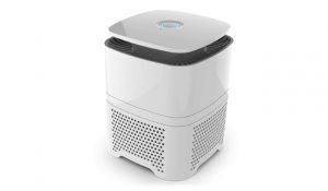 Pro Breeze 4-in-1 Air Purifier