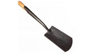 Tierra Garden Digging Spade