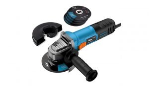 Tilswall 860W Angle Grinder