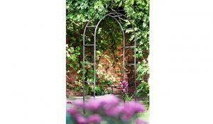 Tom Chambers Classic Garden Arch GA09