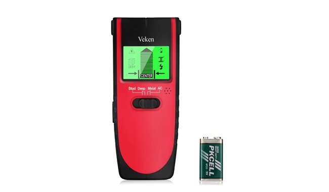Wahl Colour Pro Cordless Hair Clipper