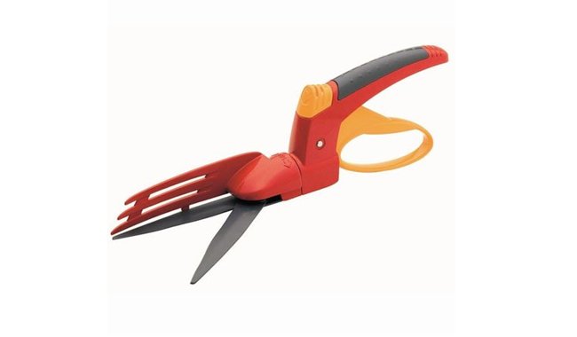 WOLF-Garten RIGC Professional Single Hand Grass Shears WOLF-Garten RIGC Professional Single Hand Grass Shears
