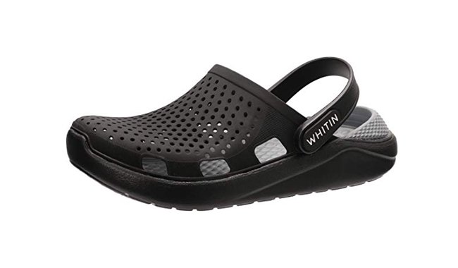 Whitin garden slippers Whitin garden slippers