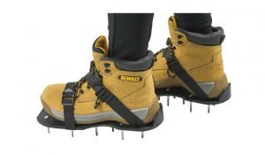 Woodside garden sandals