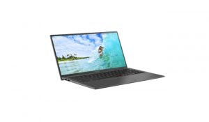 ASUS vivobook touchscreen laptop