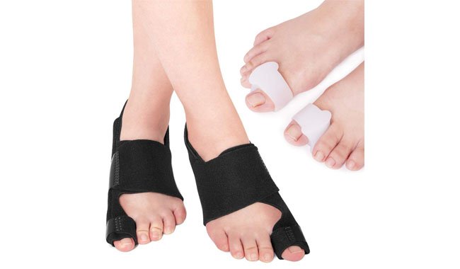 AVIDDA Bunion Splints AVIDDA Bunion Splints