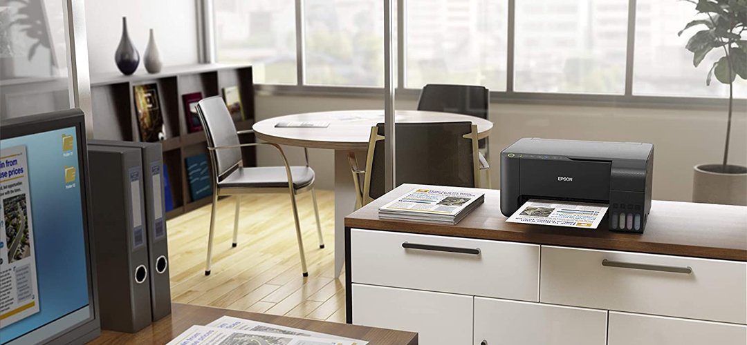 Best All-In-One Printer Banner Image