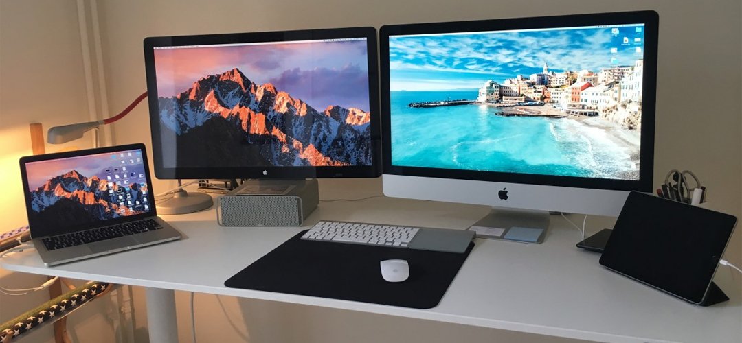 Best All in One Desktop Banner Image