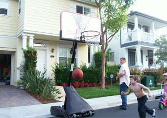 8 Best Basketball Hoops in 2026