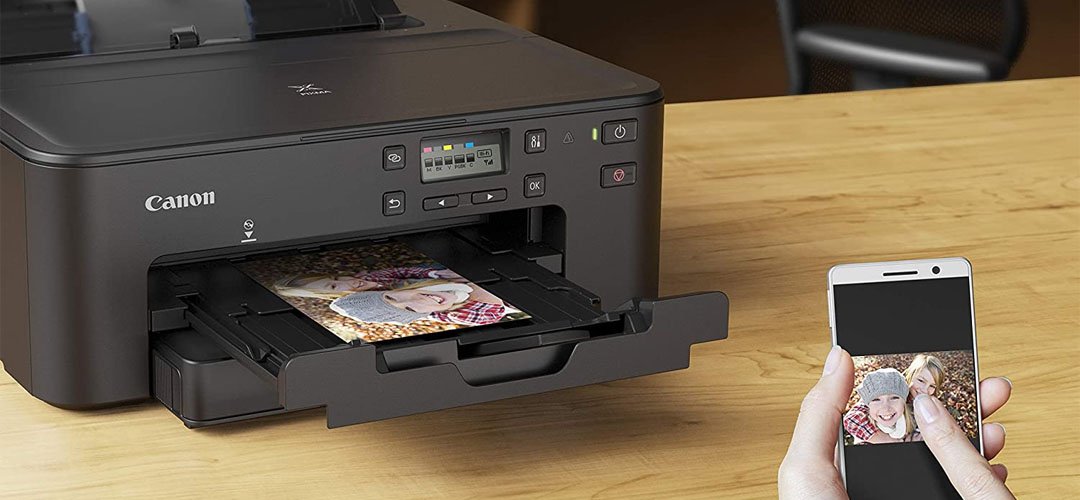 Best CD and DVD Printers Banner Image