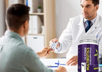 8 Best Probiotics in 2026