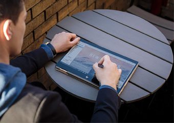 8 Best Touchscreen Laptops in 2026