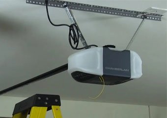 8 Best Garage Door Openers in 2026