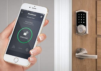 8 Best Smart Locks in 2026