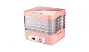 Binglinghua Food Dehydrator