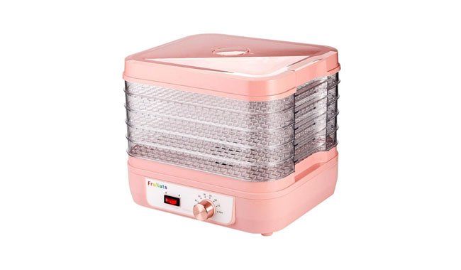 Binglinghua Food Dehydrator Binglinghua Food Dehydrator