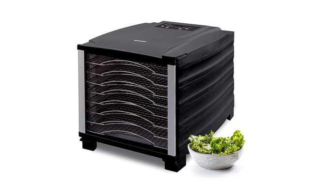BioChef Arizona Food Dehydrator BioChef Arizona Food Dehydrator