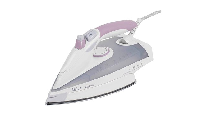 KEMEI Men's Cordless Hair Clippers