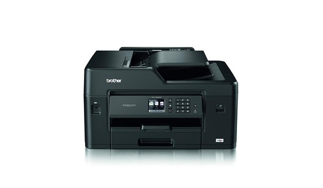 Brother MFC-J6530DW A3 Colour Inkjet Printer Brother MFC-J6530DW A3 Colour Inkjet Printer
