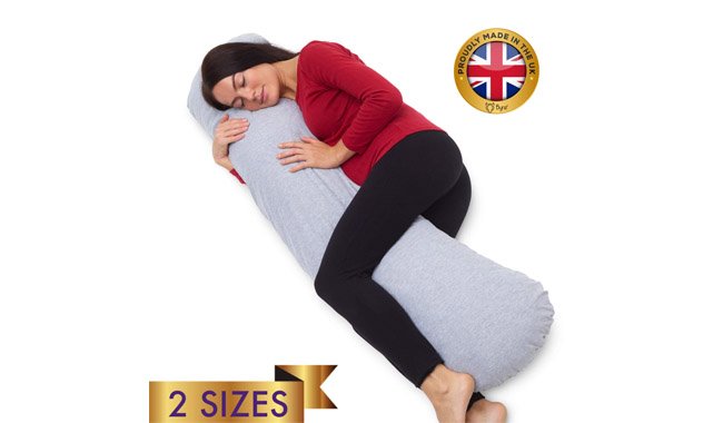 Byre® Support Pillow Byre® Support Pillow
