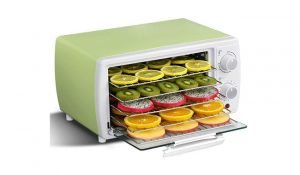 CMmin Food Dehydrator