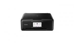 Canon PIXMA TS8150 3-in-1 Printer