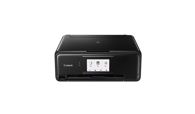 Canon PIXMA TS8150 3-in-1 Printer Canon PIXMA TS8150 3-in-1 Printer