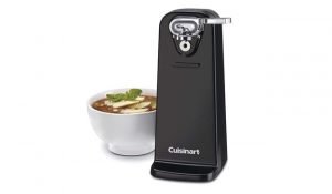 Cuisinart Electric Can Opener