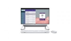 Dell Inspiron 7790 All-In-One Desktop