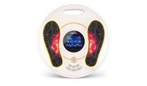 EMS Electronic Foot Massager